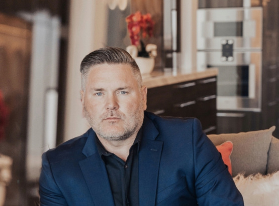 Daryl Hanna: A Journey of Resilience, Vision, and Deep Las Vegas Roots